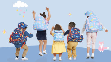 5 Essential Items for Your Child's Holiday