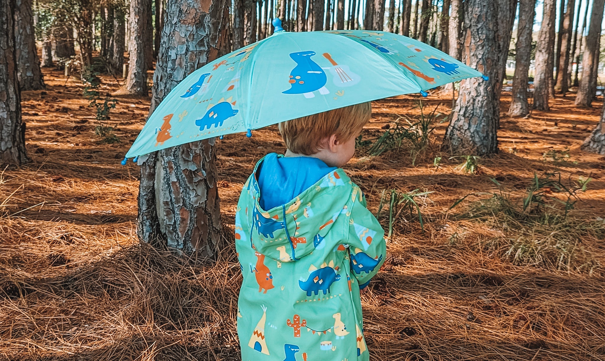 Eco-Friendly Products for Kids