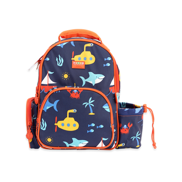 Backpack Medium - Anchors Away