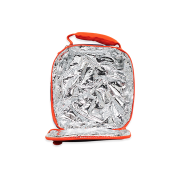 Medium Insulated Lunch Bag — Anchors Away