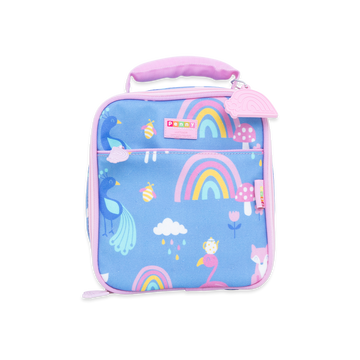 Medium Insulated Lunch Bag — Rainbow Days