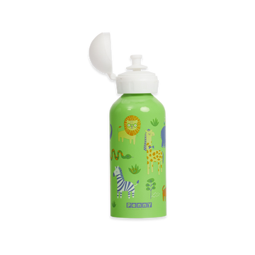 Stainless Steel Drink Bottle  - Wild Thing