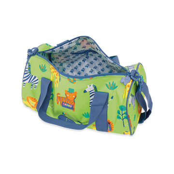 Duffle Bag - Wild Thing