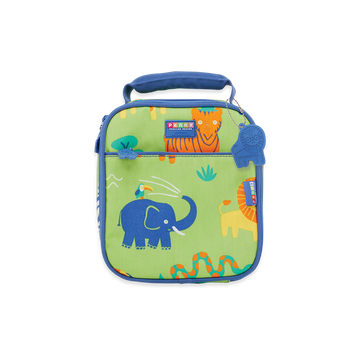 Medium Insulated Lunch Bag - Wild Thing